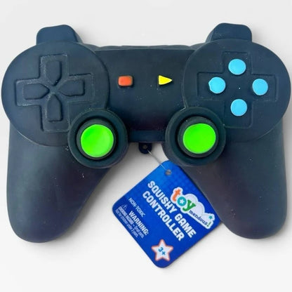 Toymendous | Squishy Game Controller | Choose Your Color