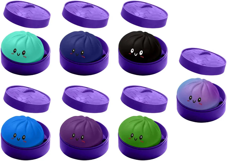 RMS Crazy Fun | Galaxy Edition | Mystery Dumpling