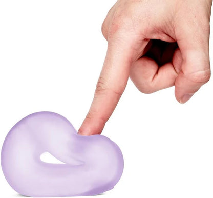 Speks Gump Loop | Squishy Fidget Toy