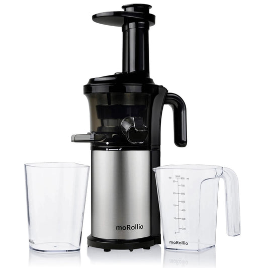 moRollio | Cold Press Slow Juicer | 45 RPM SJ479