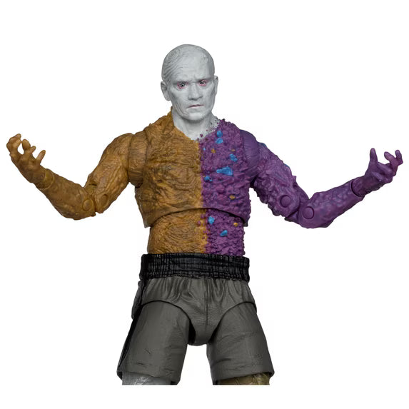 McFarlane Toys | Metamorpho DC Multiverse 7" Figure | Superman Movie