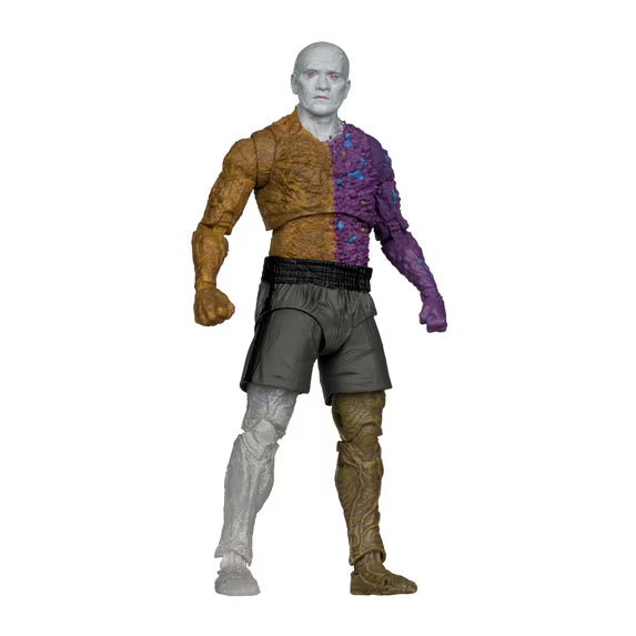 McFarlane Toys | Metamorpho DC Multiverse 7" Figure | Superman Movie