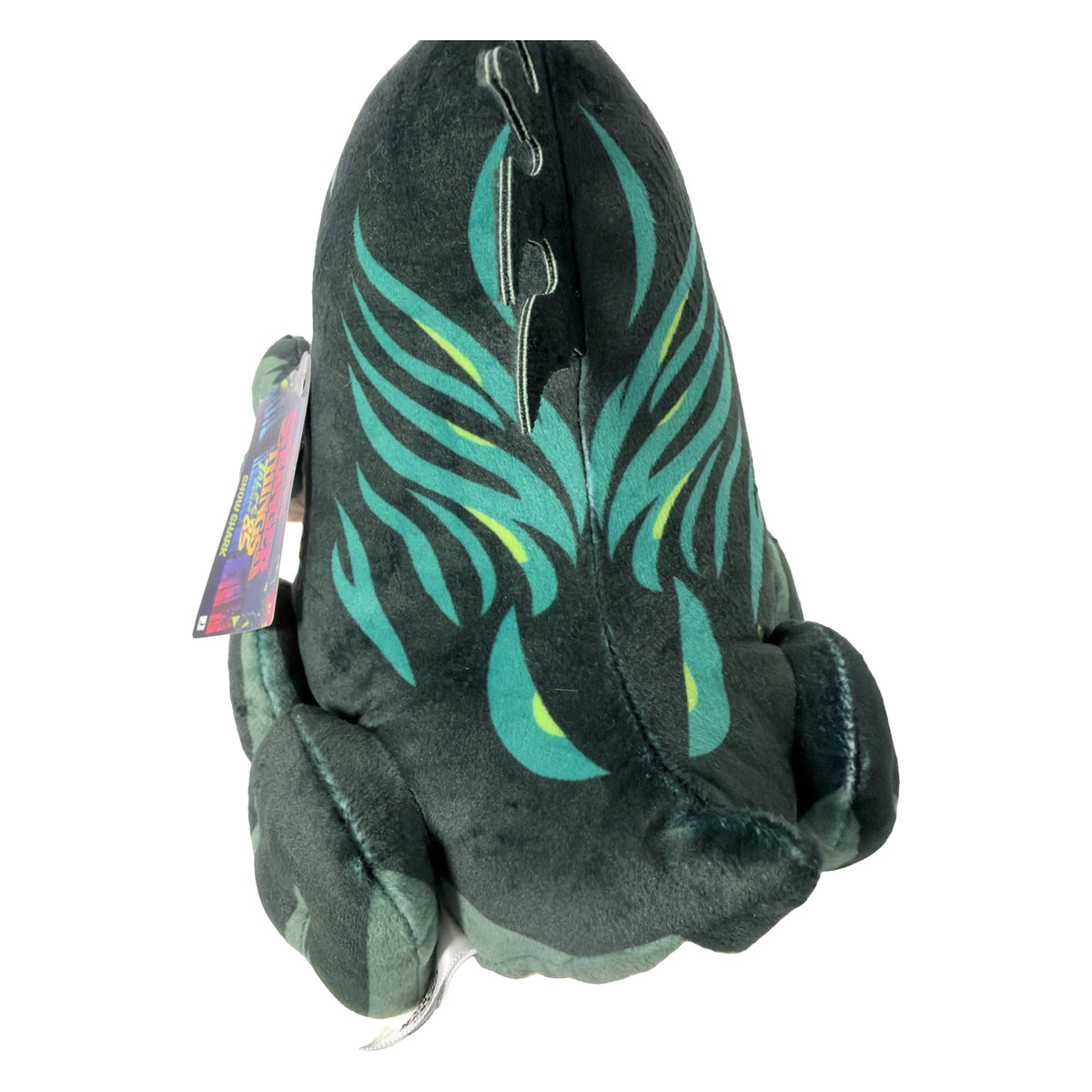 Stranger Things Tales from 85 Snow Shark 8 inch plush top