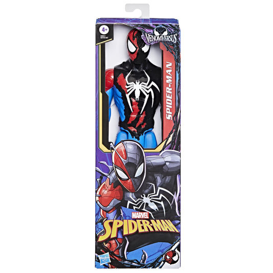 Hasbro | Marvel | Venom Versus Spider-Man | Action Figure Set