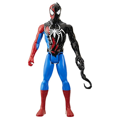 Hasbro | Marvel | Venom Versus Spider-Man | Action Figure Set