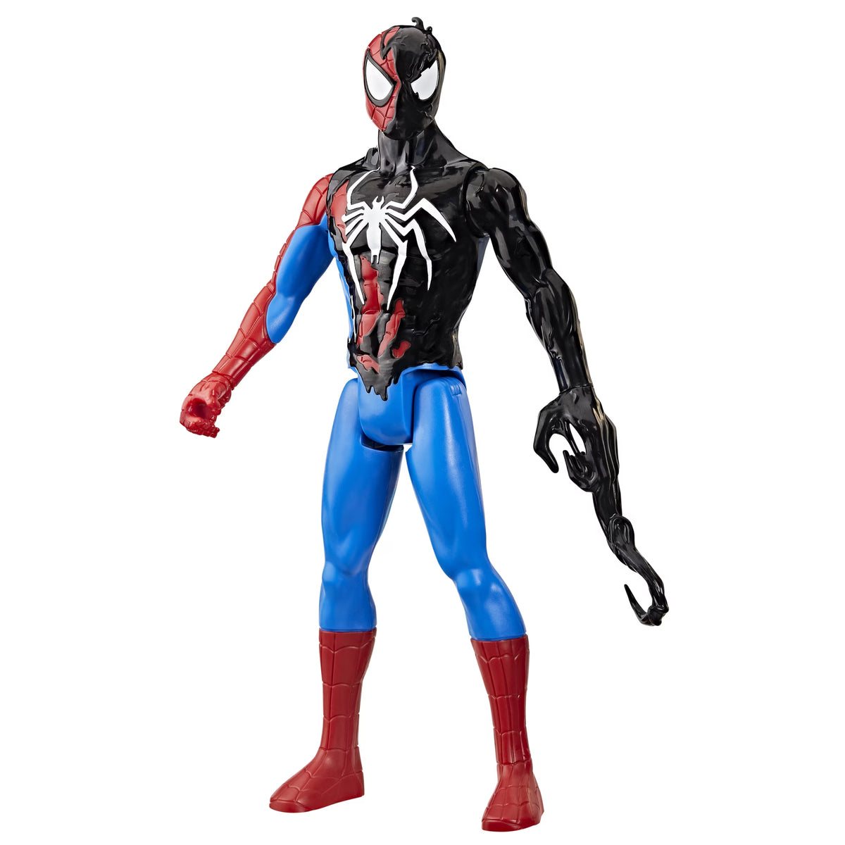 Hasbro | Marvel | Venom Versus Spider-Man | Action Figure Set