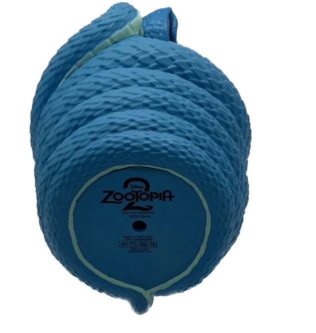 Zootopia 2 | Gary Popcorn Bucket | Regal Theatre Exclusive Collectible